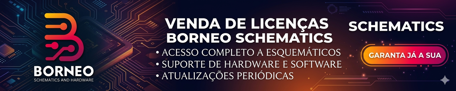 Bem-vindo ao SysCel
